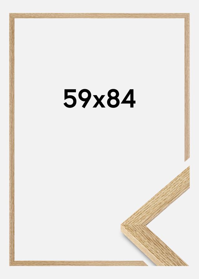 Ramme Selection Akrylglas Eg 59x84 cm
