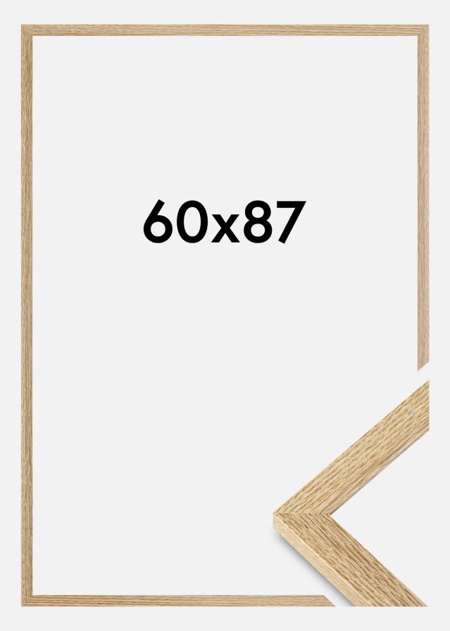 Ramme Selection Akrylglas Eg 60x87 cm