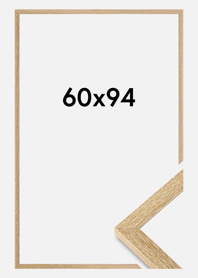 Ramme Selection Akrylglas Eg 60x94 cm
