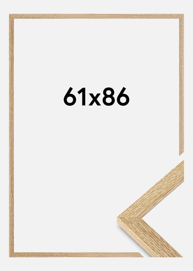 Ramme Selection Akrylglas Eg 61x86 cm