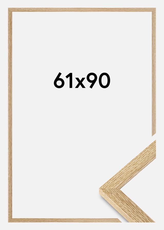 Ramme Selection Akrylglas Eg 61x90 cm