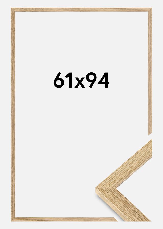 Ramme Selection Akrylglas Eg 61x94 cm