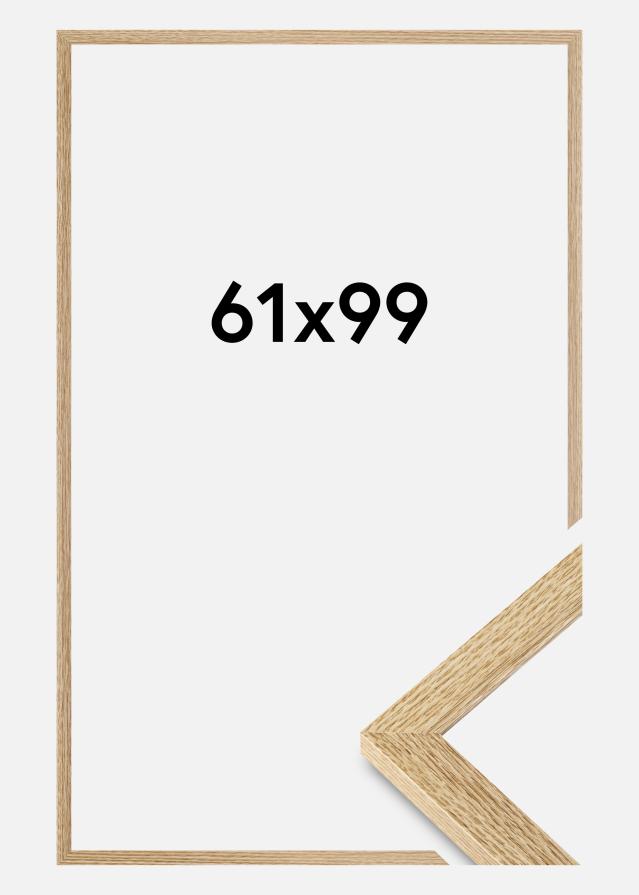 Ramme Selection Akrylglas Eg 61x99 cm