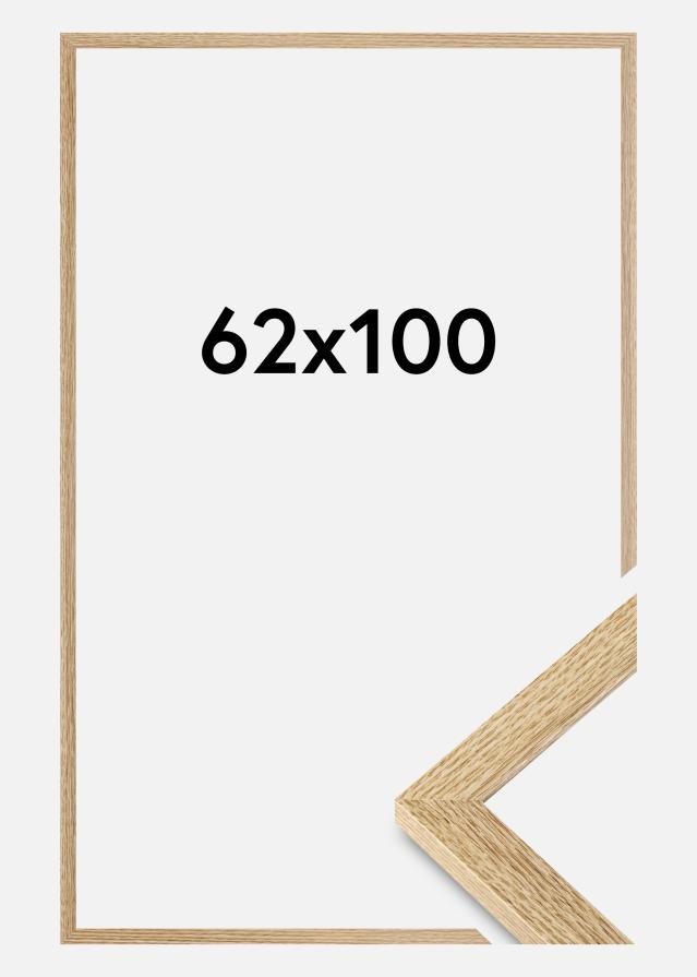 Ramme Selection Akrylglas Eg 62x100 cm
