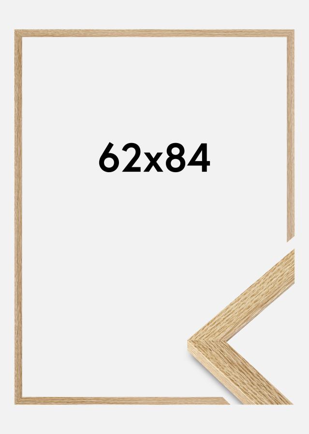 Ramme Selection Akrylglas Eg 62x84 cm