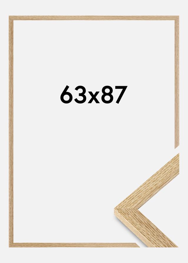 Ramme Selection Akrylglas Eg 63x87 cm