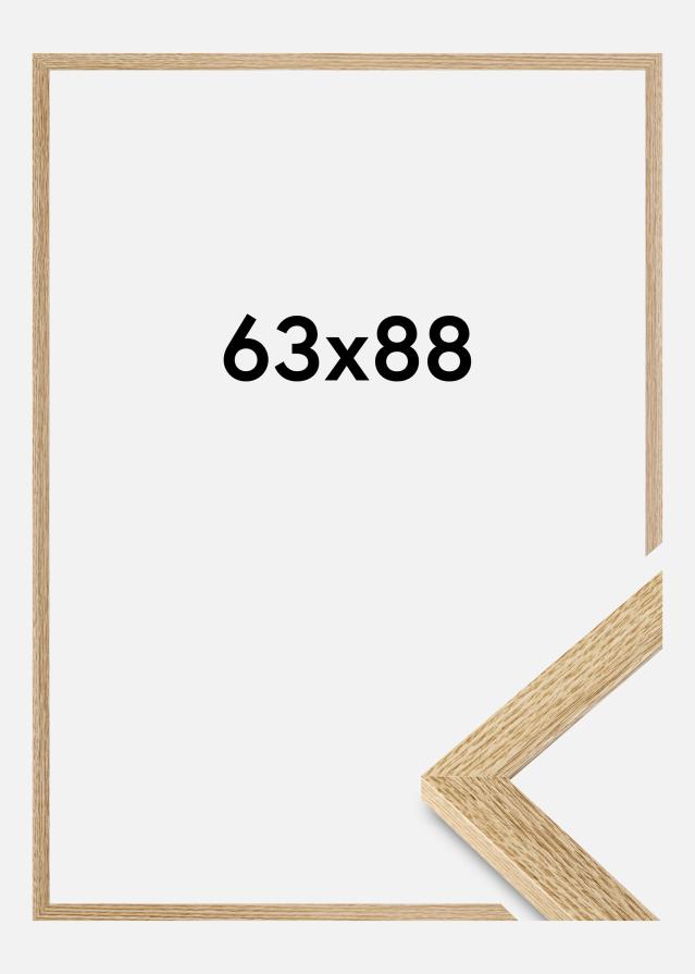 Ramme Selection Akrylglas Eg 63x88 cm
