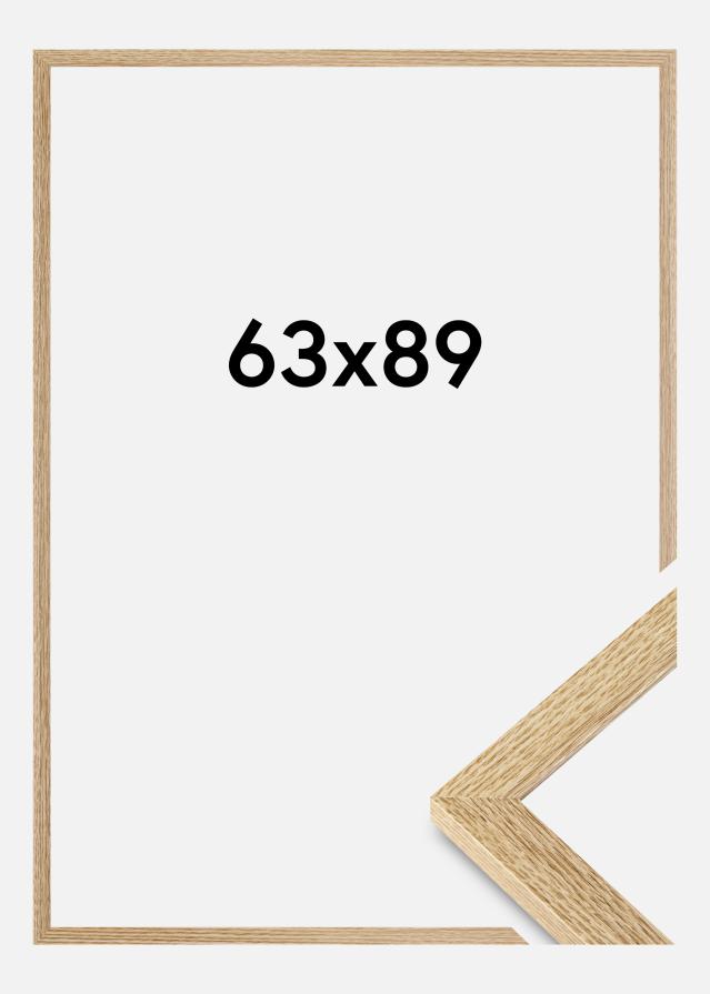 Ramme Selection Akrylglas Eg 63x89 cm