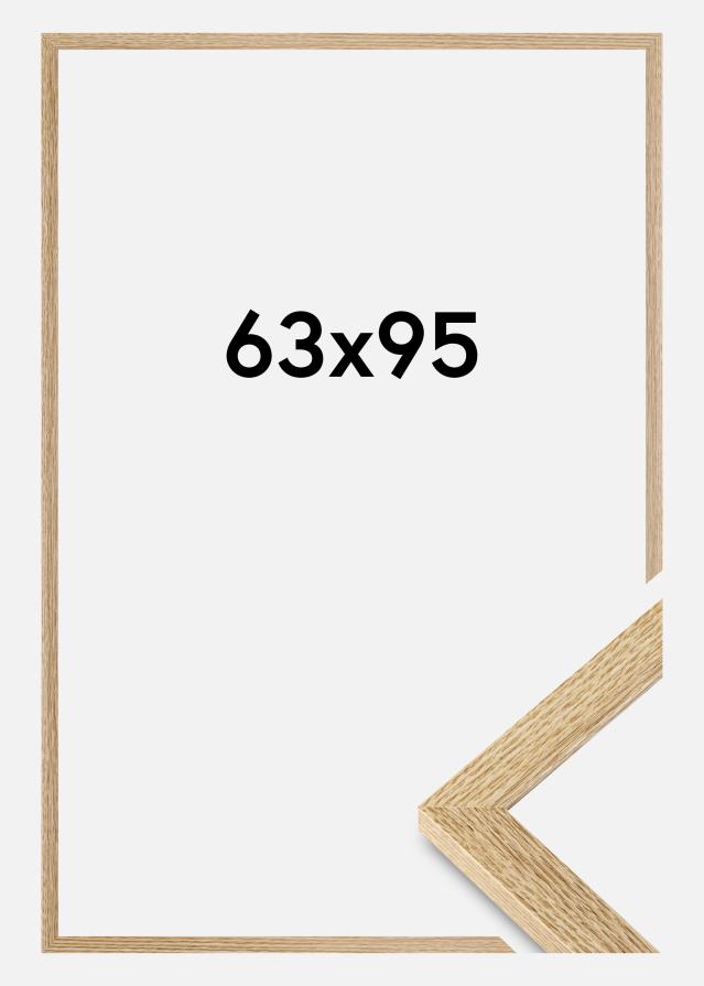 Ramme Selection Akrylglas Eg 63x95 cm