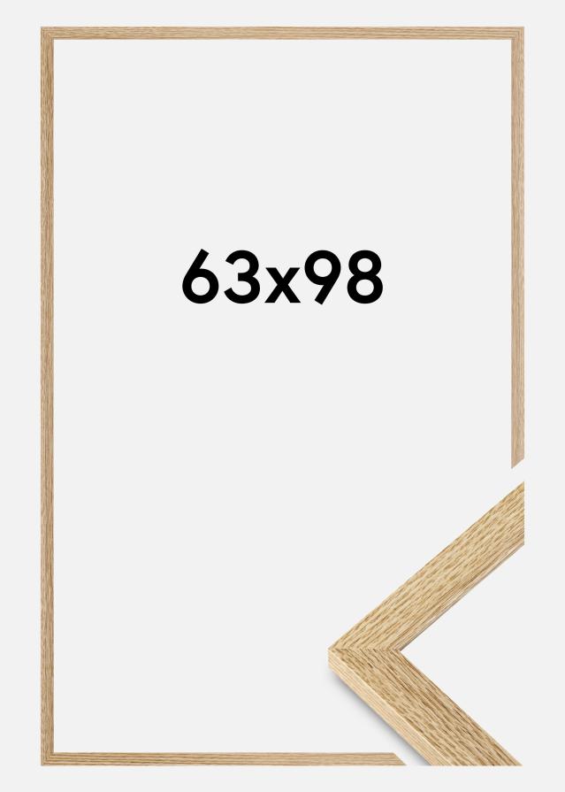 Ramme Selection Akrylglas Eg 63x98 cm