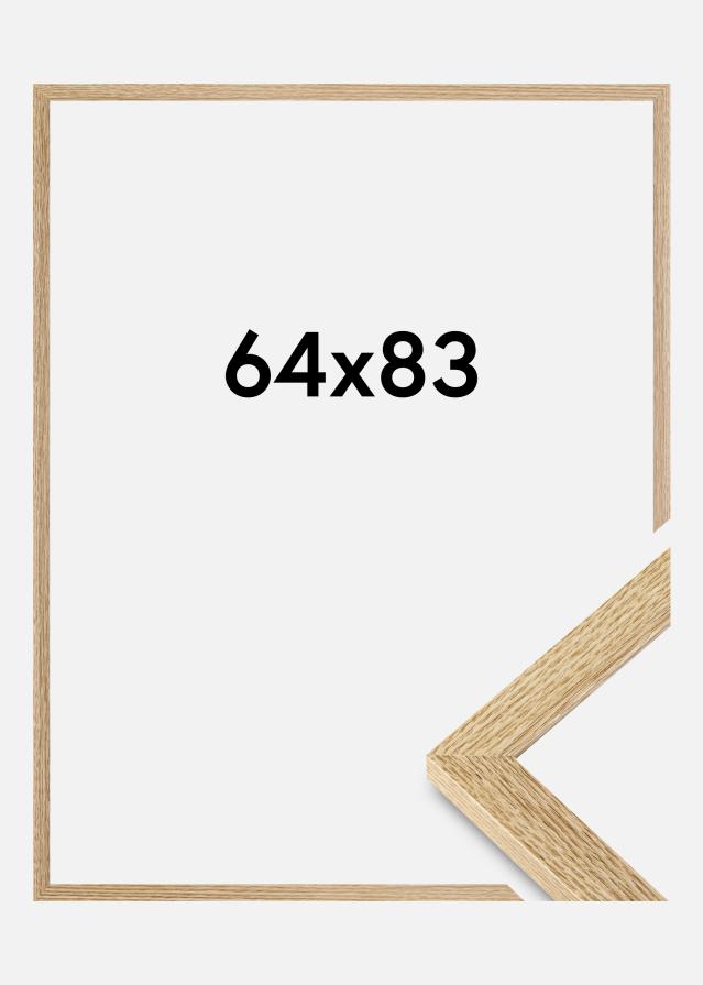 Ramme Selection Akrylglas Eg 64x83 cm