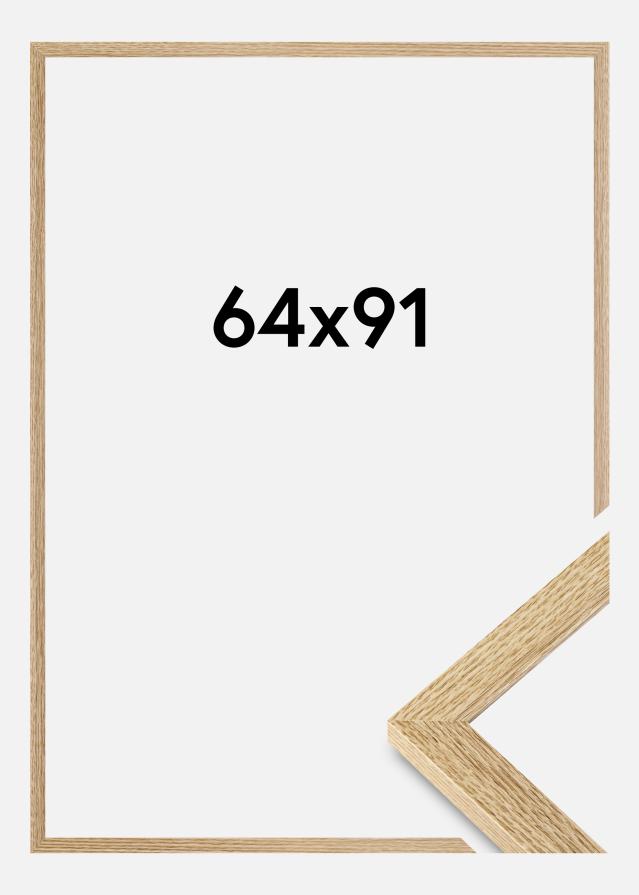 Ramme Selection Akrylglas Eg 64x91 cm