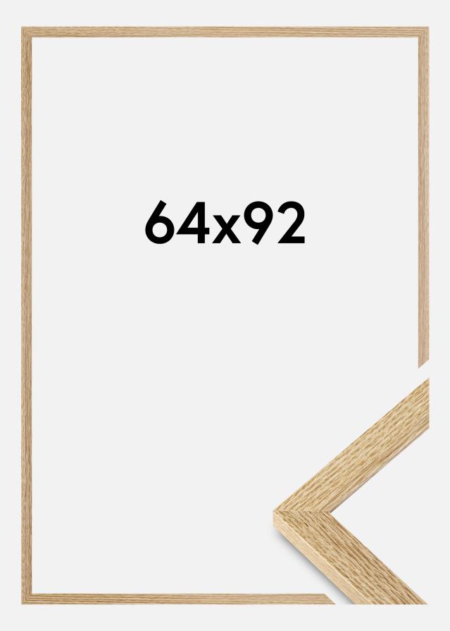 Ramme Selection Akrylglas Eg 64x92 cm