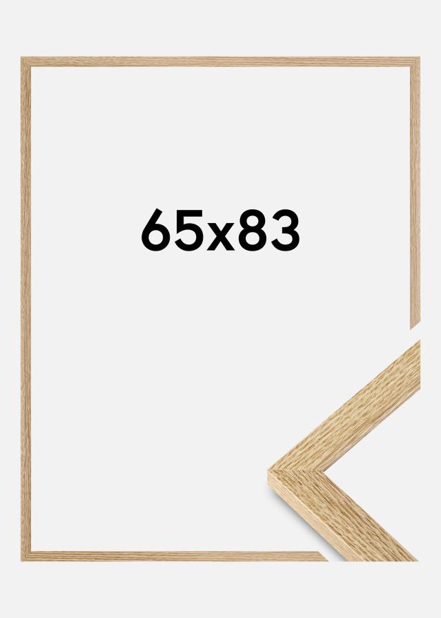 Ramme Selection Akrylglas Eg 65x83 cm