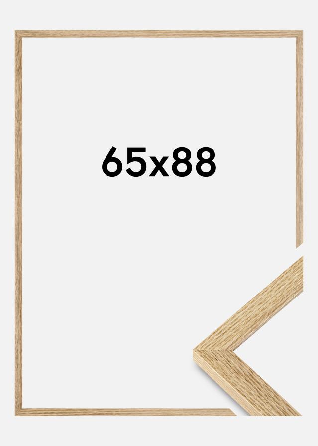 Ramme Selection Akrylglas Eg 65x88 cm