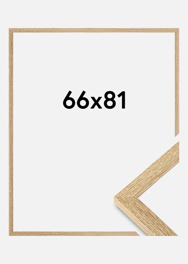 Ramme Selection Akrylglas Eg 66x81 cm