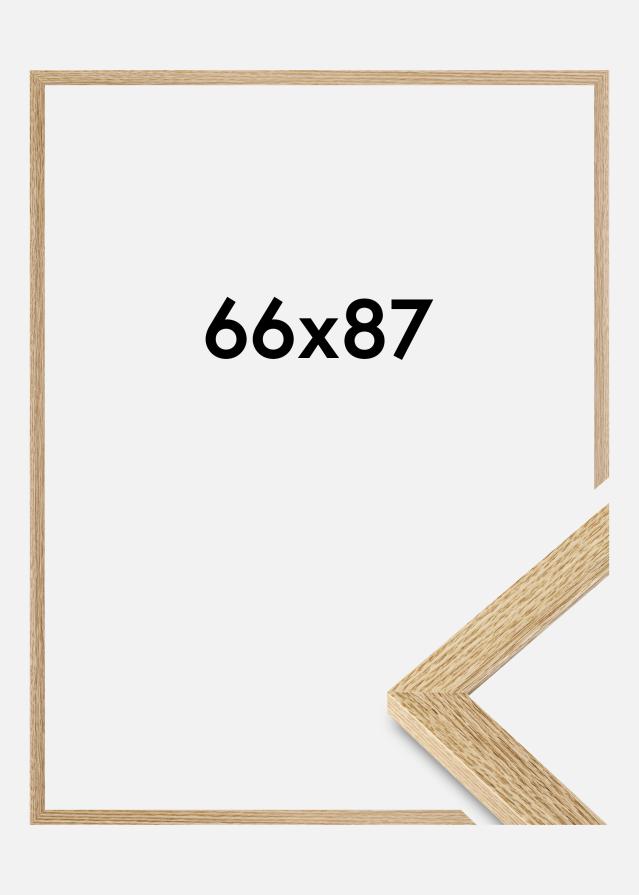 Ramme Selection Akrylglas Eg 66x87 cm