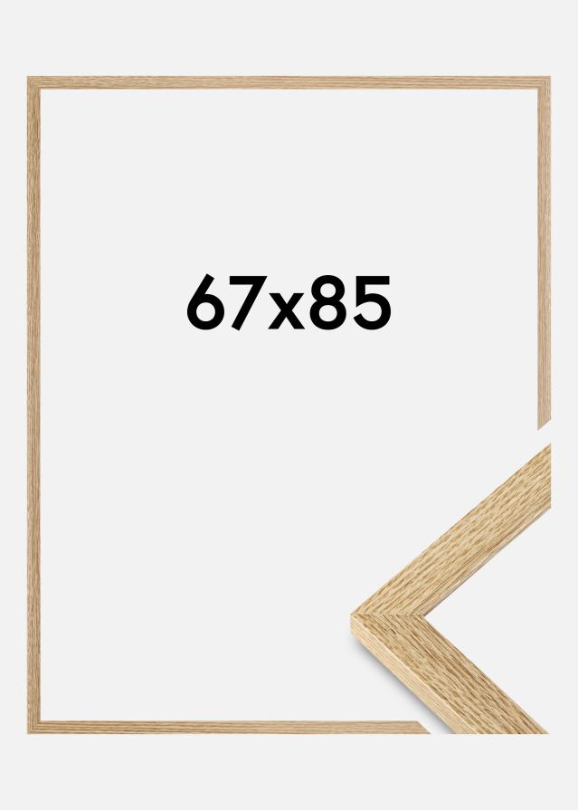 Ramme Selection Akrylglas Eg 67x85 cm