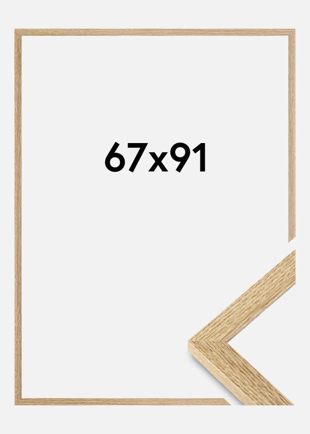 Ramme Selection Akrylglas Eg 67x91 cm
