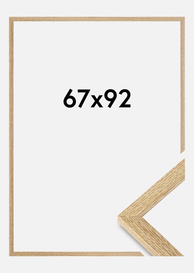 Ramme Selection Akrylglas Eg 67x92 cm