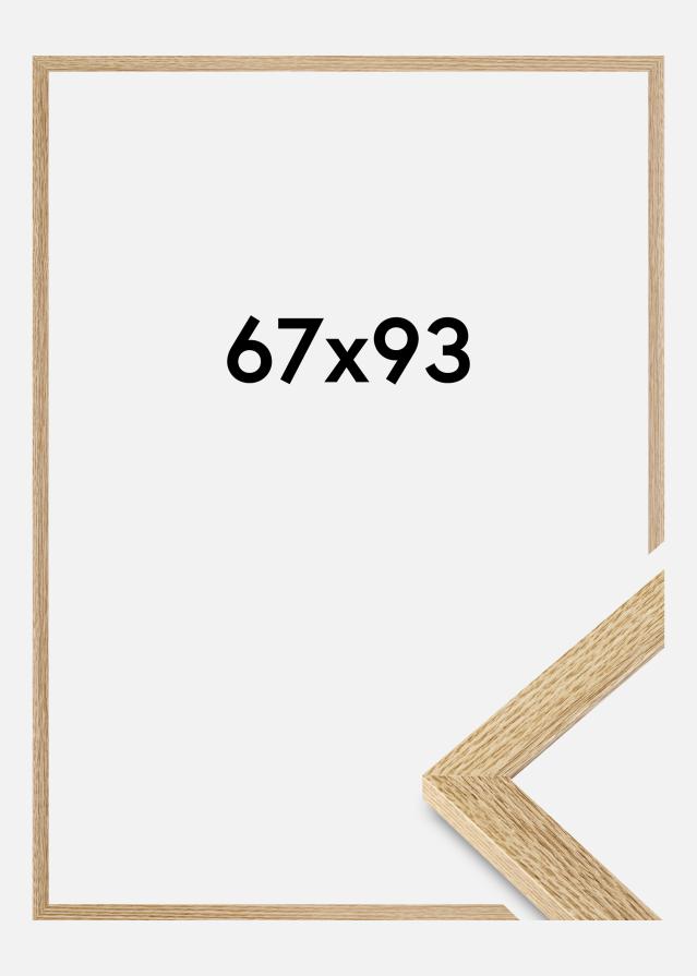 Ramme Selection Akrylglas Eg 67x93 cm