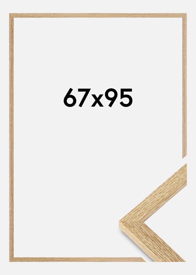 Ramme Selection Akrylglas Eg 67x95 cm