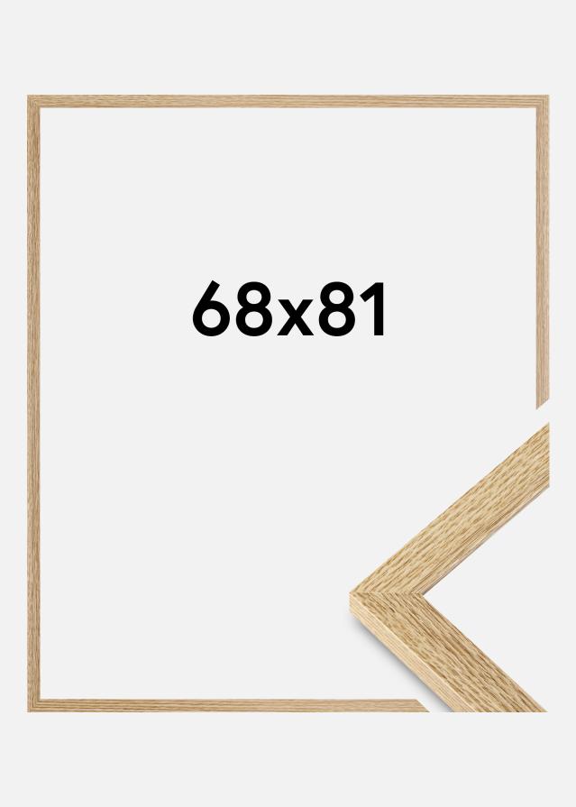 Ramme Selection Akrylglas Eg 68x81 cm
