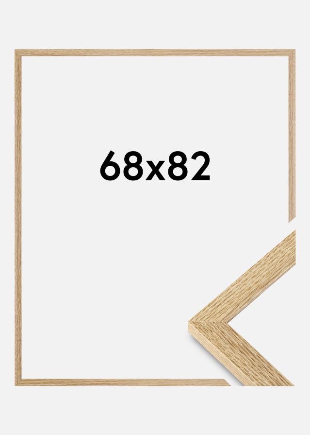 Ramme Selection Akrylglas Eg 68x82 cm