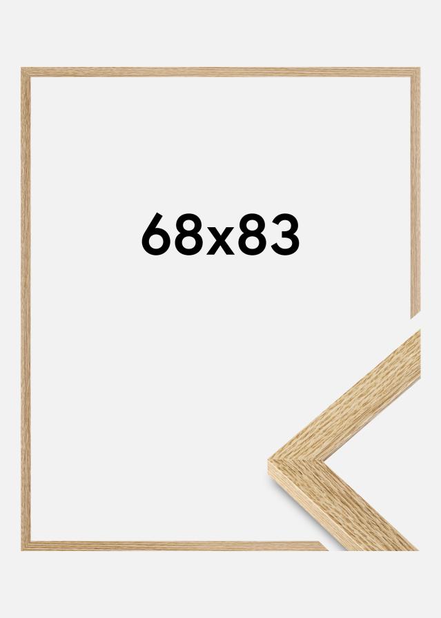Ramme Selection Akrylglas Eg 68x83 cm