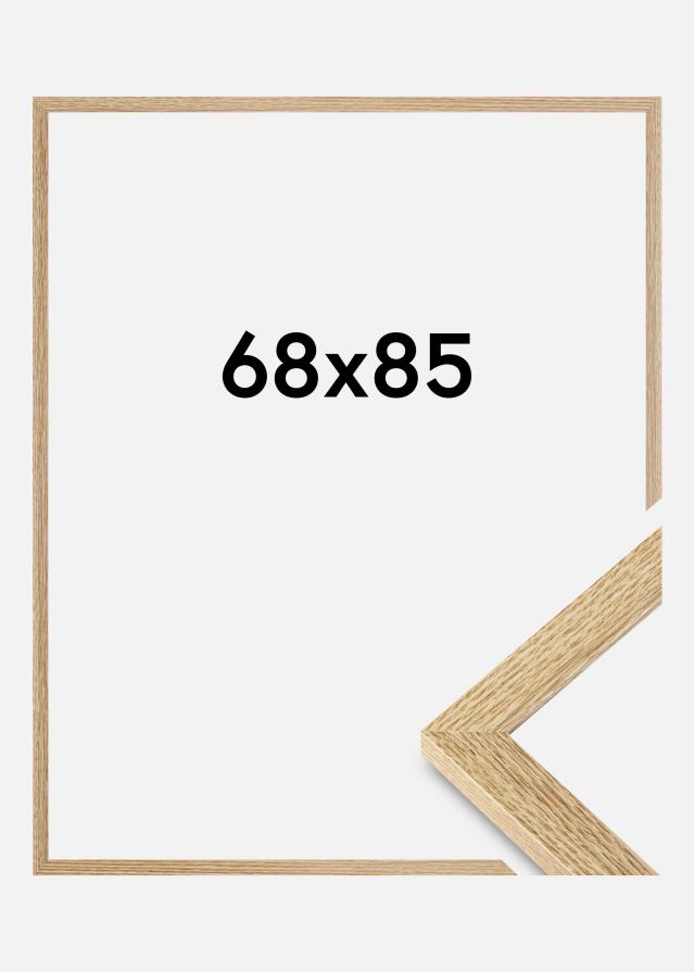 Ramme Selection Akrylglas Eg 68x85 cm