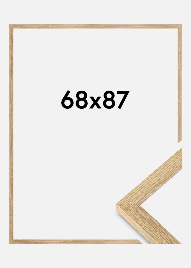 Ramme Selection Akrylglas Eg 68x87 cm