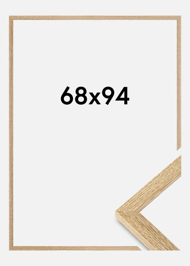 Ramme Selection Akrylglas Eg 68x94 cm