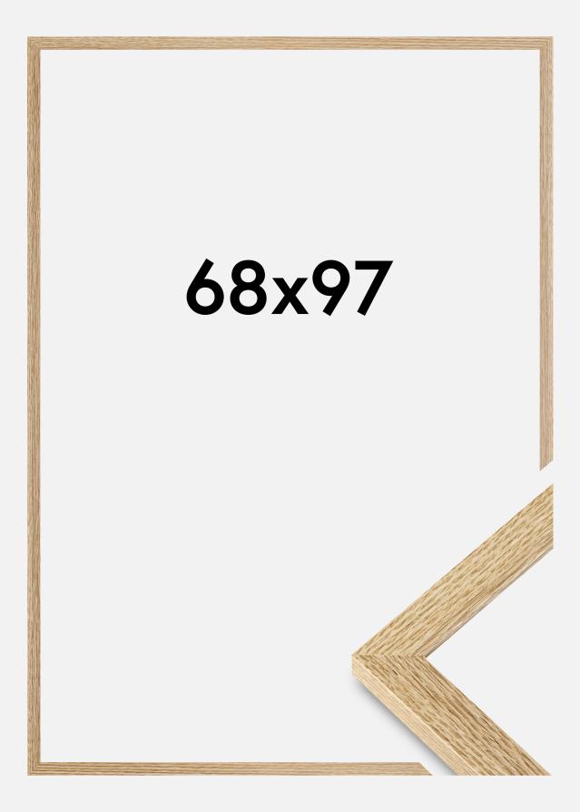 Ramme Selection Akrylglas Eg 68x97 cm