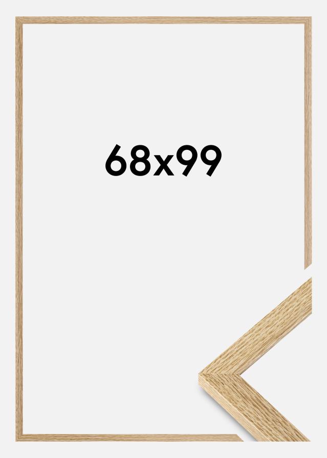 Ramme Selection Akrylglas Eg 68x99 cm