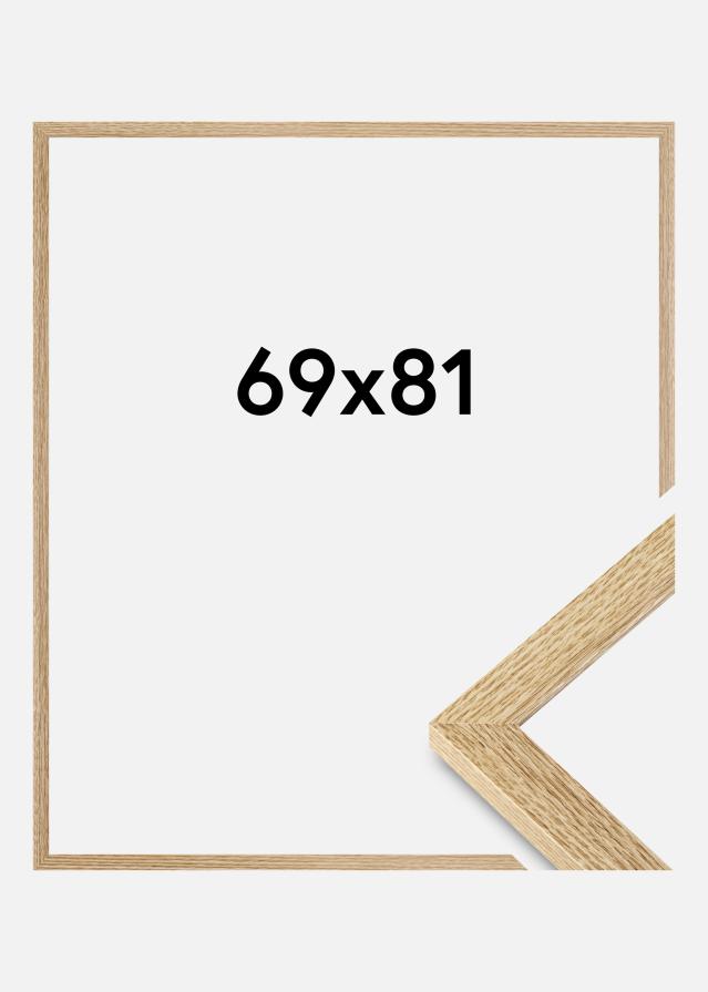 Ramme Selection Akrylglas Eg 69x81 cm