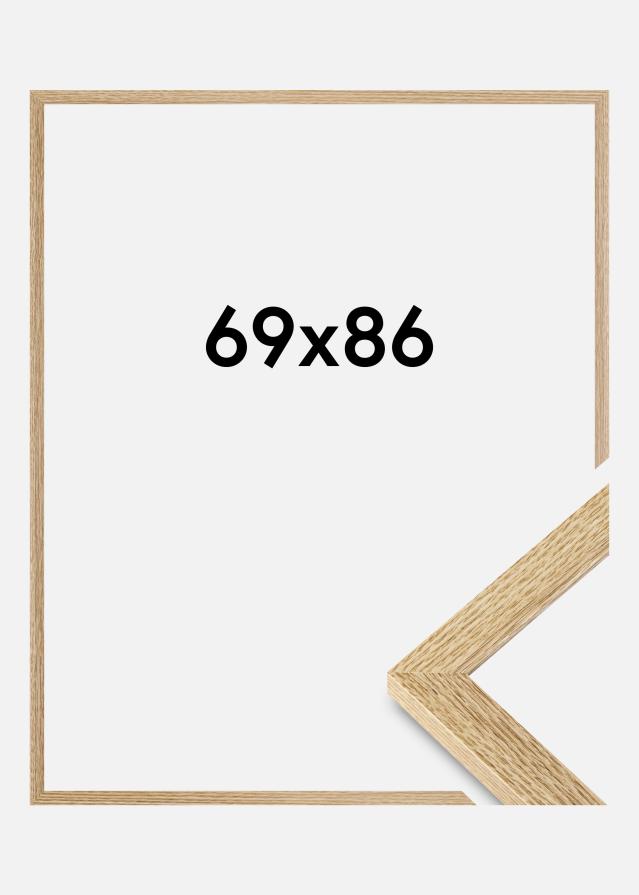 Ramme Selection Akrylglas Eg 69x86 cm