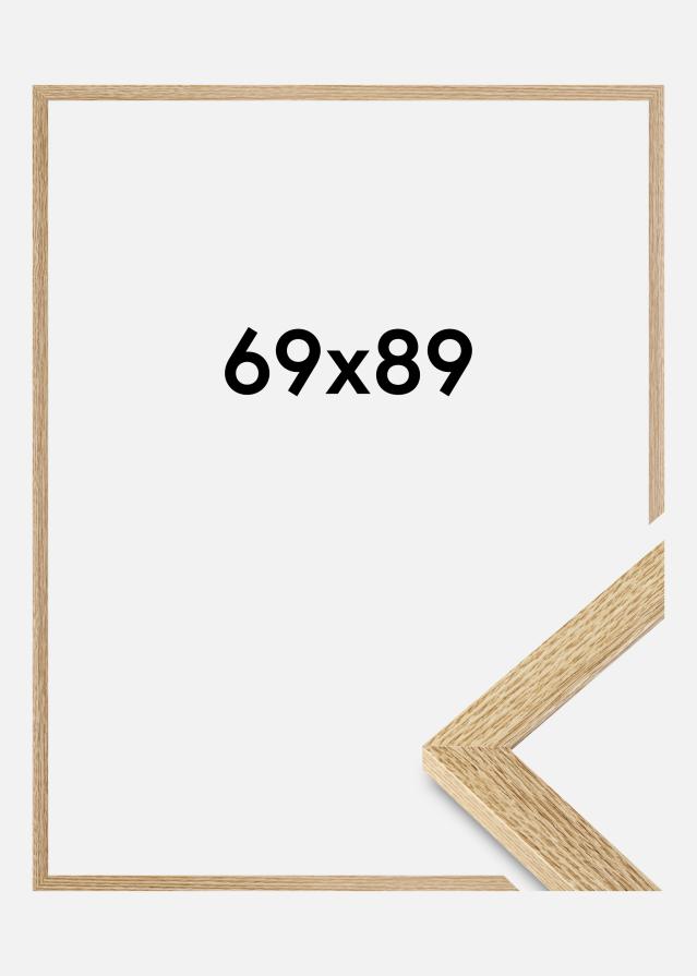 Ramme Selection Akrylglas Eg 69x89 cm