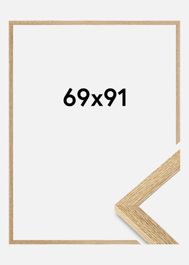 Ramme Selection Akrylglas Eg 69x91 cm