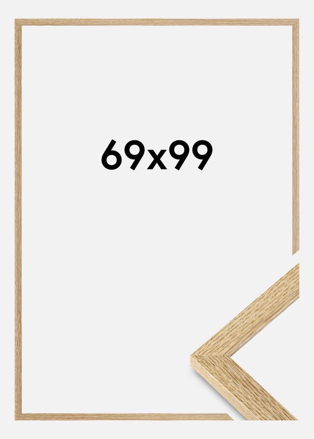 Ramme Selection Akrylglas Eg 69x99 cm