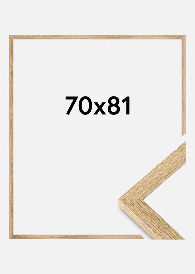 Ramme Selection Akrylglas Eg 70x81 cm