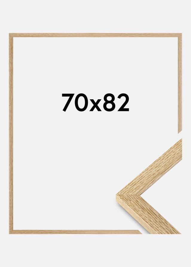 Ramme Selection Akrylglas Eg 70x82 cm