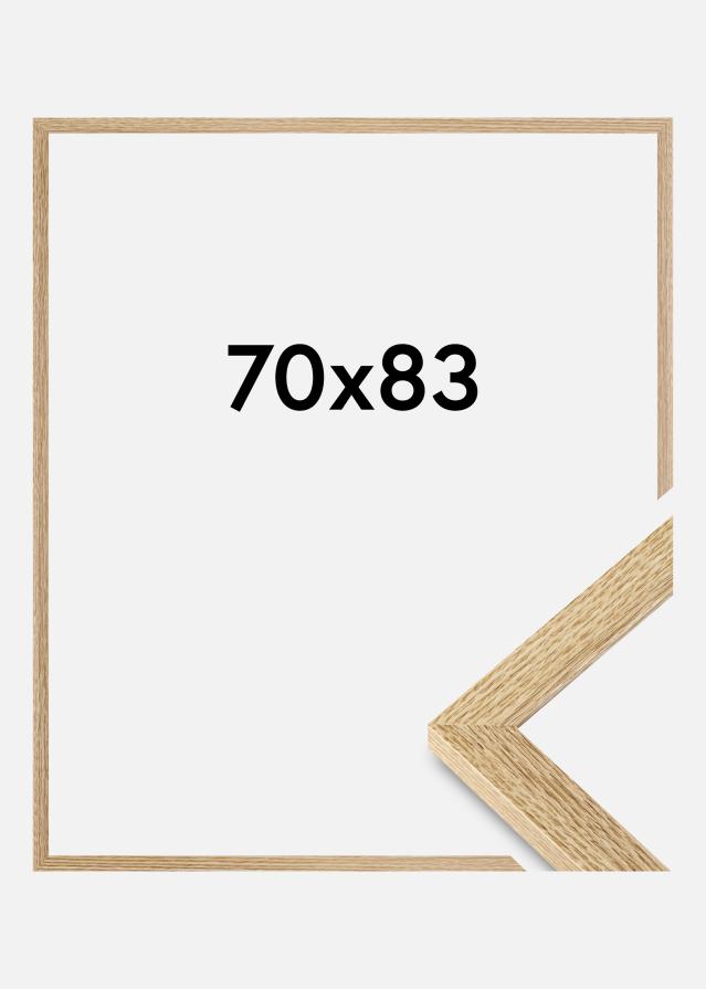 Ramme Selection Akrylglas Eg 70x83 cm