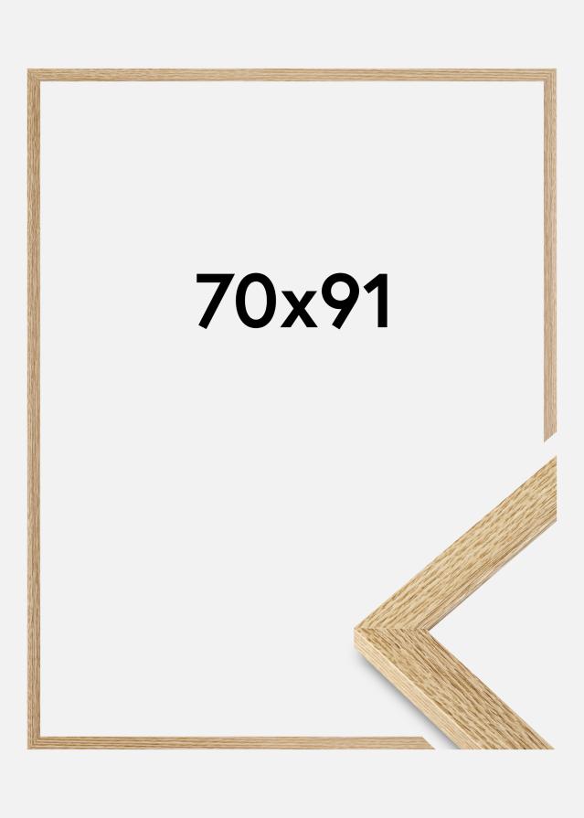 Ramme Selection Akrylglas Eg 70x91 cm