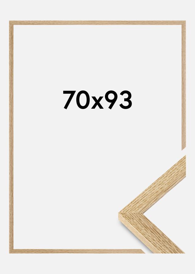 Ramme Selection Akrylglas Eg 70x93 cm