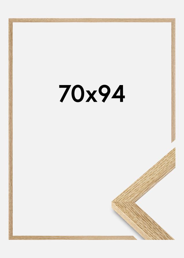 Ramme Selection Akrylglas Eg 70x94 cm