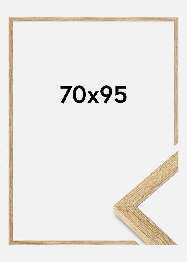 Ramme Selection Akrylglas Eg 70x95 cm