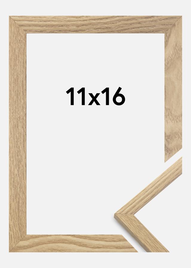 Ramme Trendy Akrylglas Eg 11x16 cm