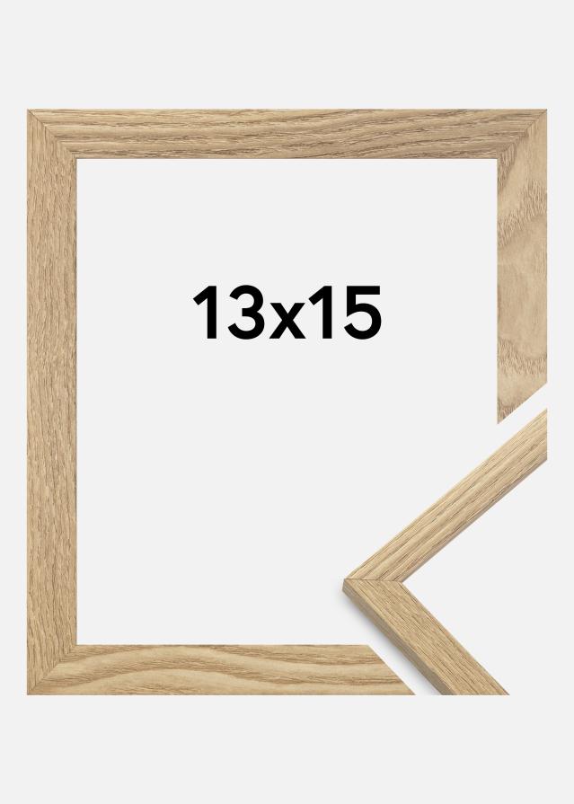 Ramme Trendy Akrylglas Eg 13x15 cm