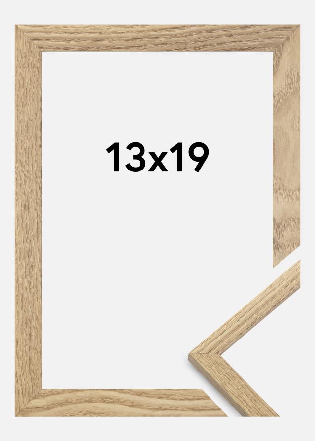 Ramme Trendy Akrylglas Eg 13x19 cm