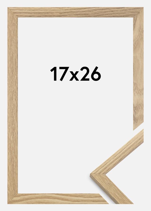 Ramme Trendy Akrylglas Eg 17x26 cm